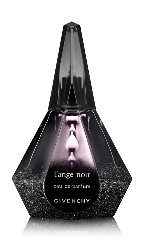 givenchy l ange noir douglas|givenchy amber perfume 2016.